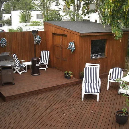 Apartman Lena